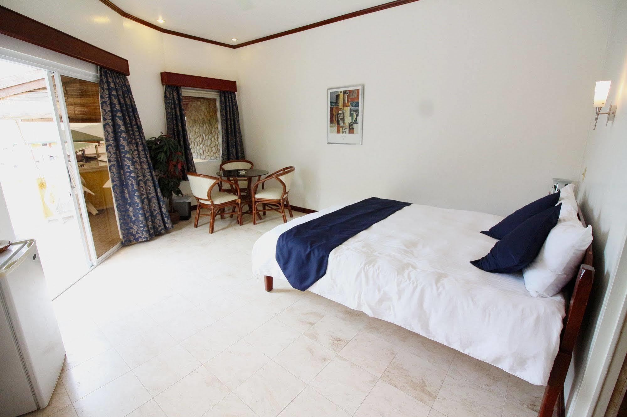 Mermaid Resort Пуэрто-Галера Экстерьер фото